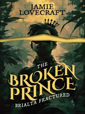 cover image of Brialta Fractured